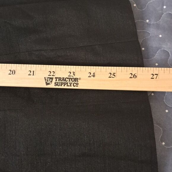 Takka black beaded jacket size 16 - Picture 5 of 6